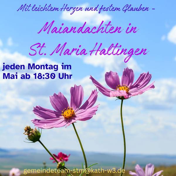 Quelle: kath. Kirchengemeinde Weil am Rhein