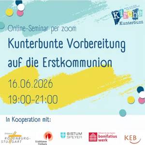 Quelle: Kirche Kunterbunt.